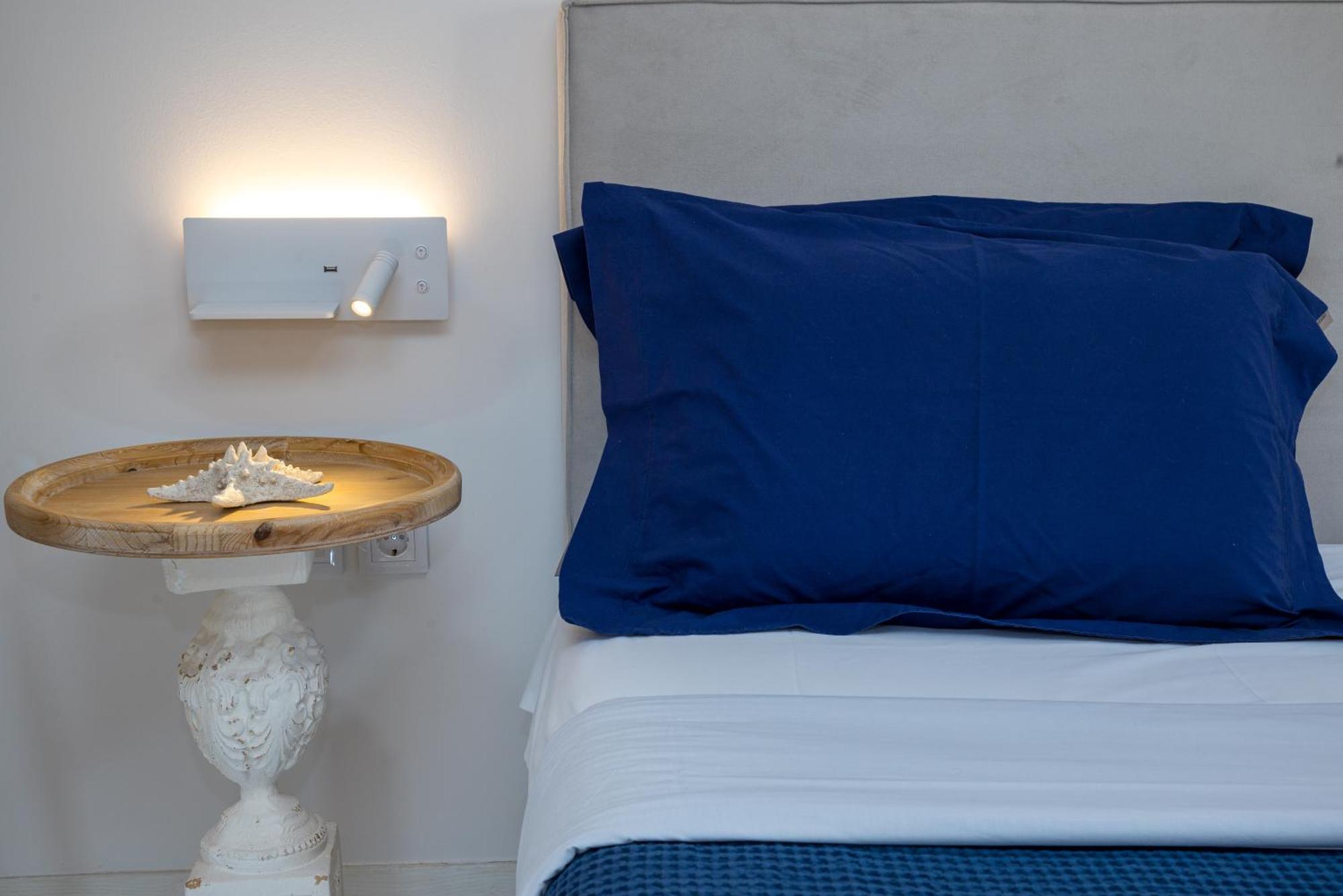 Coconut Blue Apartment อิเตอา ภายนอก รูปภาพ