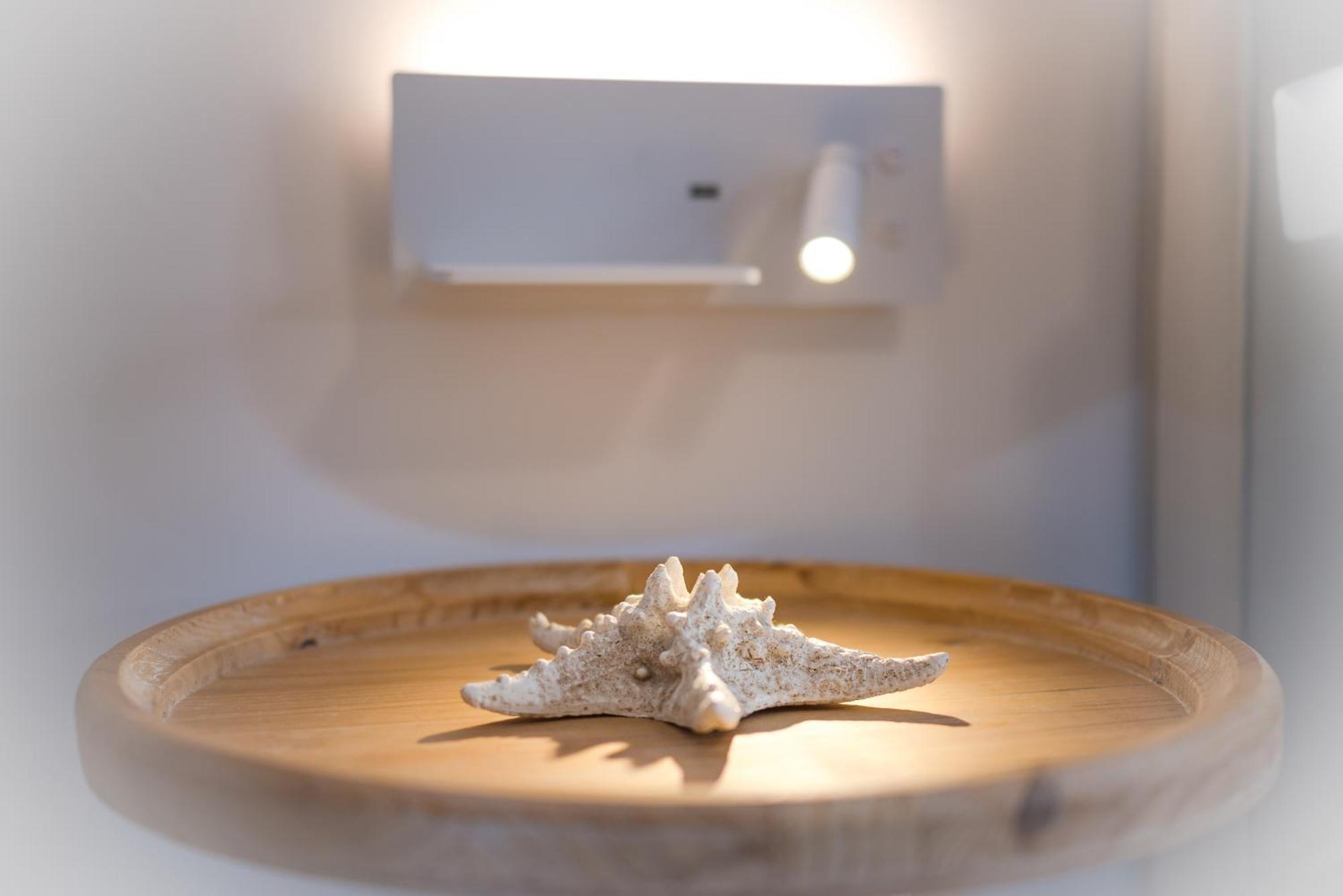 Coconut Blue Apartment อิเตอา ภายนอก รูปภาพ