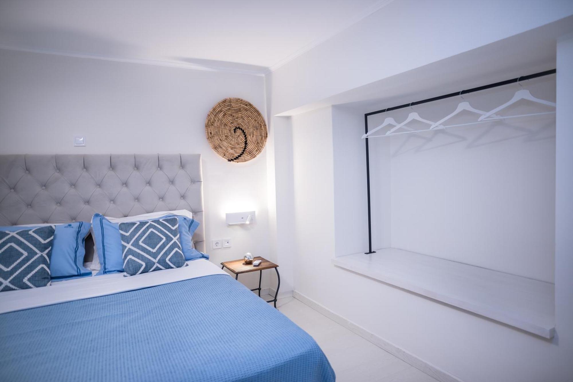 Coconut Blue Apartment อิเตอา ภายนอก รูปภาพ